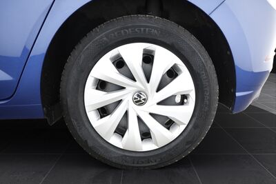 VW Polo Gebrauchtwagen VW Polo Gebrauchtwagen