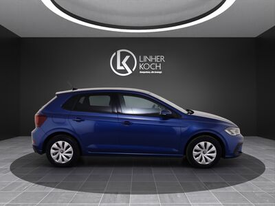 VW Polo Gebrauchtwagen VW Polo Gebrauchtwagen