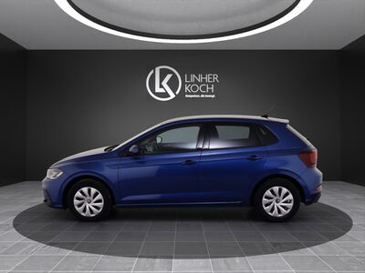 VW Polo Gebrauchtwagen VW Polo Gebrauchtwagen