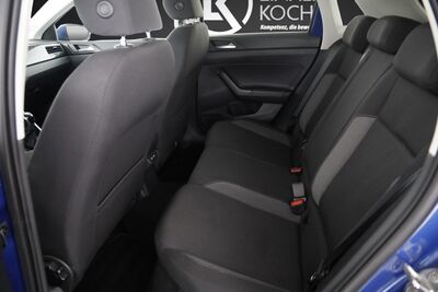 VW Polo Gebrauchtwagen VW Polo Gebrauchtwagen