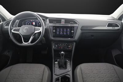 VW Tiguan Gebrauchtwagen VW Tiguan Gebrauchtwagen
