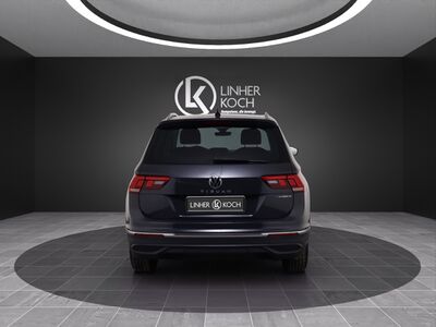 VW Tiguan Gebrauchtwagen VW Tiguan Gebrauchtwagen