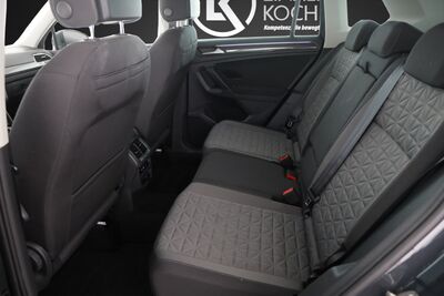 VW Tiguan Gebrauchtwagen VW Tiguan Gebrauchtwagen
