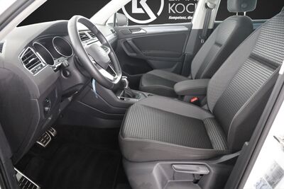 VW Tiguan Gebrauchtwagen VW Tiguan Gebrauchtwagen