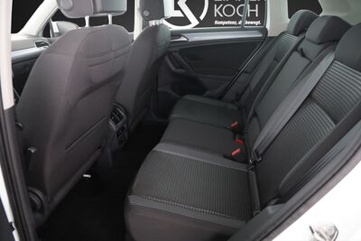 VW Tiguan Gebrauchtwagen VW Tiguan Gebrauchtwagen