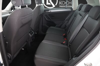 VW Tiguan Gebrauchtwagen VW Tiguan Gebrauchtwagen