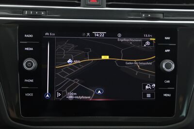 VW Tiguan Gebrauchtwagen VW Tiguan Gebrauchtwagen