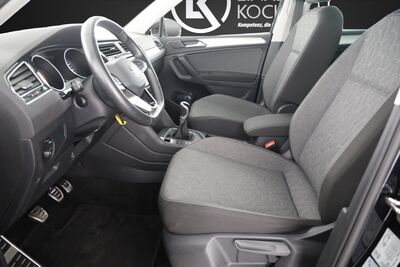 VW Tiguan Gebrauchtwagen VW Tiguan Gebrauchtwagen