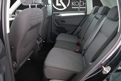 VW Tiguan Gebrauchtwagen VW Tiguan Gebrauchtwagen