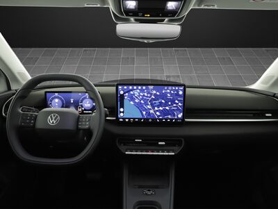 VW ID. Polo Gebrauchtwagen