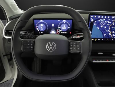 VW ID. Polo Gebrauchtwagen