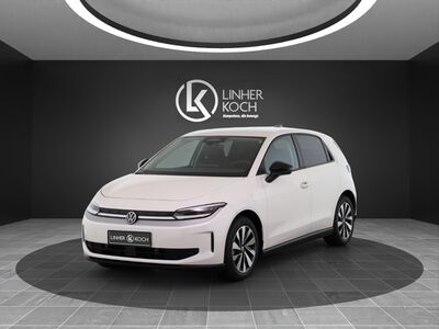 VW ID. Polo Gebrauchtwagen