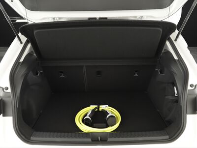 VW ID. Polo Gebrauchtwagen