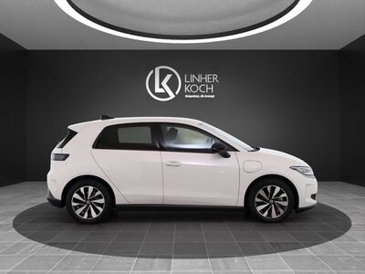 VW ID. Polo Gebrauchtwagen