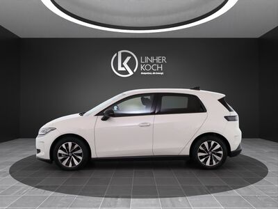 VW ID. Polo Gebrauchtwagen