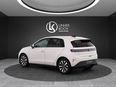 VW ID. Polo Gebrauchtwagen