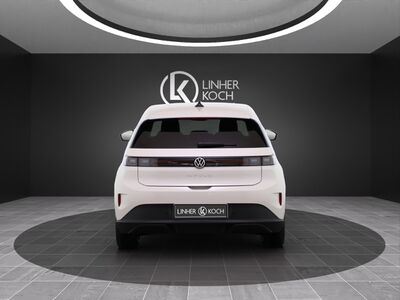 VW ID. Polo Gebrauchtwagen