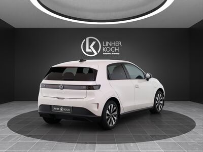 VW ID. Polo Gebrauchtwagen