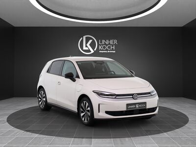 VW ID. Polo Gebrauchtwagen
