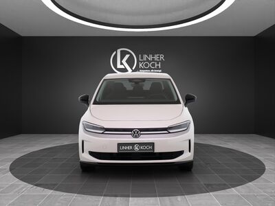 VW ID. Polo Gebrauchtwagen