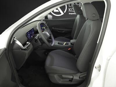 VW ID. Polo Gebrauchtwagen