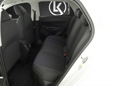 VW ID. Polo Gebrauchtwagen