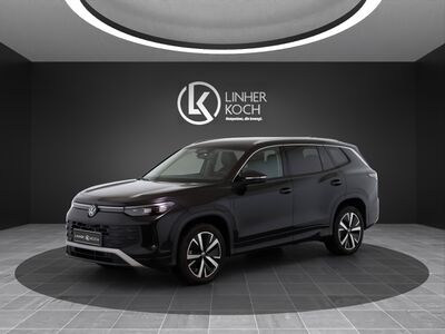 VW Tayron Gebrauchtwagen