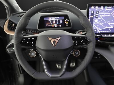 Cupra Tavascan Gebrauchtwagen
