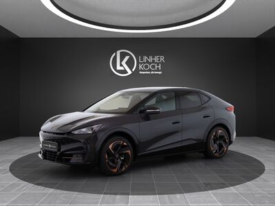 Cupra Tavascan Gebrauchtwagen