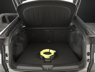Cupra Tavascan Gebrauchtwagen