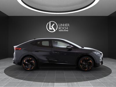 Cupra Tavascan Gebrauchtwagen