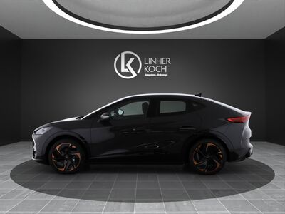 Cupra Tavascan Gebrauchtwagen