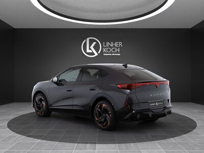 Cupra Tavascan Gebrauchtwagen
