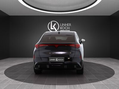 Cupra Tavascan Gebrauchtwagen