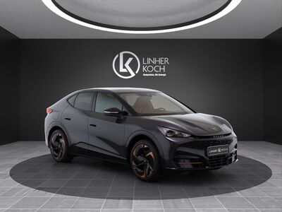 Cupra Tavascan Gebrauchtwagen