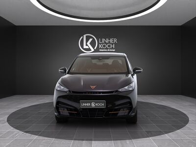Cupra Tavascan Gebrauchtwagen