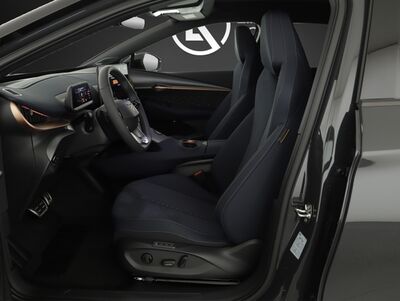 Cupra Tavascan Gebrauchtwagen