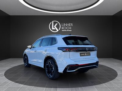 VW Tiguan Gebrauchtwagen VW Tiguan Gebrauchtwagen