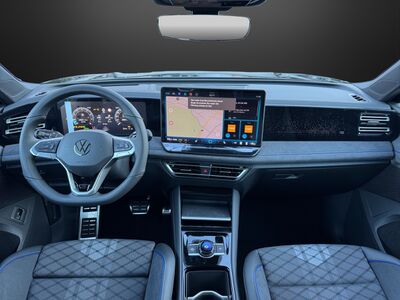 VW Tiguan Gebrauchtwagen VW Tiguan Gebrauchtwagen