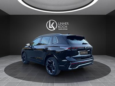 VW Tiguan Gebrauchtwagen VW Tiguan Gebrauchtwagen