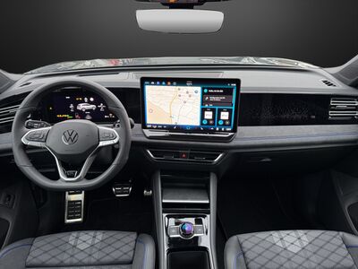 VW Tiguan Gebrauchtwagen VW Tiguan Gebrauchtwagen