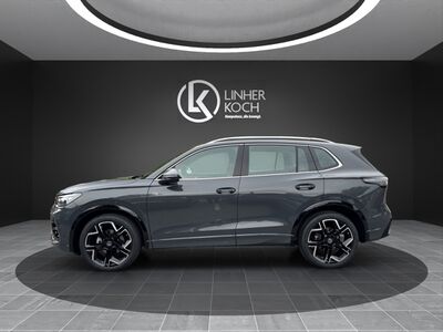 VW Tiguan Gebrauchtwagen VW Tiguan Gebrauchtwagen