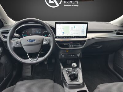Ford Focus Gebrauchtwagen Ford Focus Gebrauchtwagen