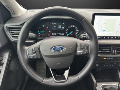 Ford Focus Gebrauchtwagen Ford Focus Gebrauchtwagen