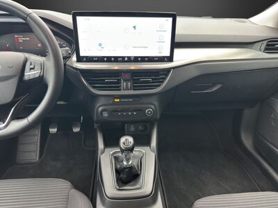 Ford Focus Gebrauchtwagen Ford Focus Gebrauchtwagen