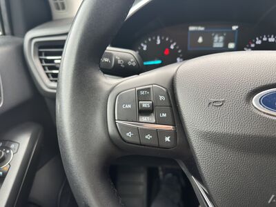 Ford Focus Gebrauchtwagen Ford Focus Gebrauchtwagen