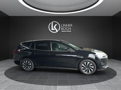 Ford Focus Gebrauchtwagen Ford Focus Gebrauchtwagen
