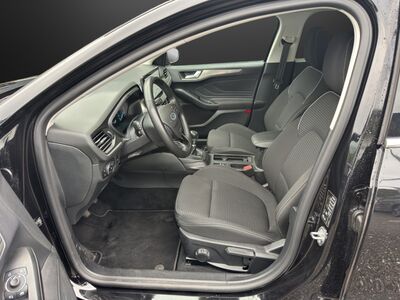 Ford Focus Gebrauchtwagen Ford Focus Gebrauchtwagen