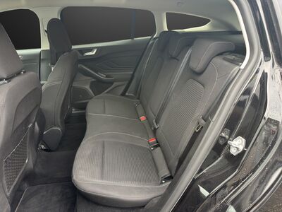 Ford Focus Gebrauchtwagen Ford Focus Gebrauchtwagen