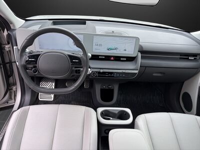 Hyundai Ioniq 5 Gebrauchtwagen Hyundai Ioniq 5 Gebrauchtwagen